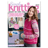 Simply Knitting Magazine Issue 196 PDF