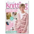 Simply Knitting Magazine Issue 197 PDF