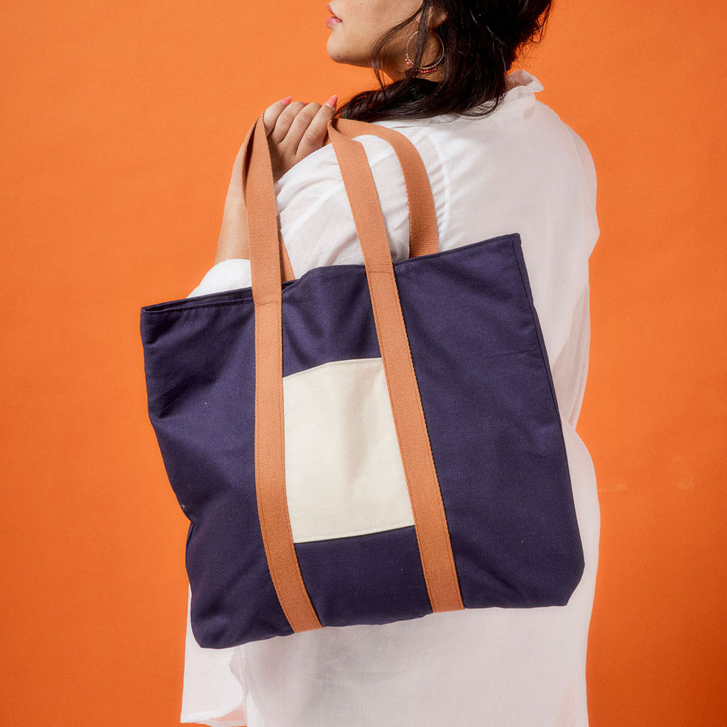 Sicily Bag Sewing Pattern PDF