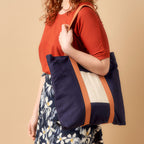 Sicily Bag Sewing Pattern PDF