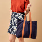 Sicily Bag Sewing Pattern PDF