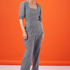 Joni Jumpsuit Sewing Pattern PDF