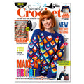 Simply Crochet Magazine Issue 131 PDF