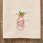 Spring Blooms Bundle with 23 embroidery designs PDF