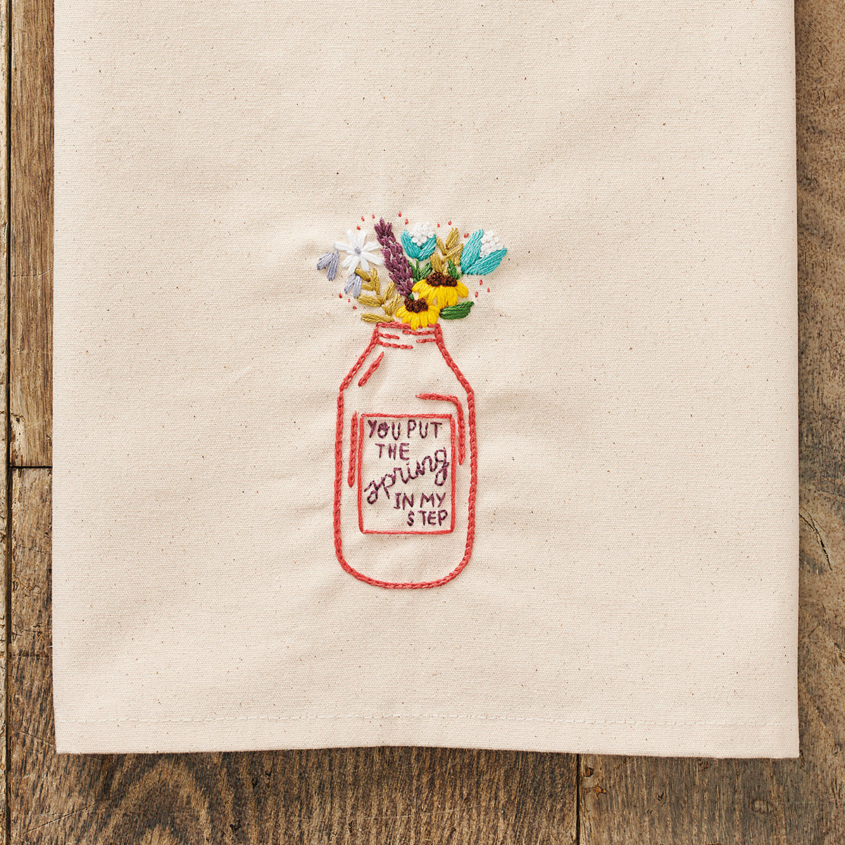 Spring Blooms Bundle with 23 embroidery designs PDF