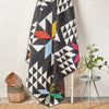 Stellar Zebra HST Quilt Sewing Pattern