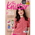 The Knitter Magazine Issue 227 PDF