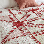 Pythagoras' Theorem Quilt Pattern PDF