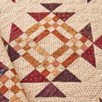 Traditional Twist Quilt Pattern PDF