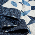 Moon and Stars Quilt Pattern PDF