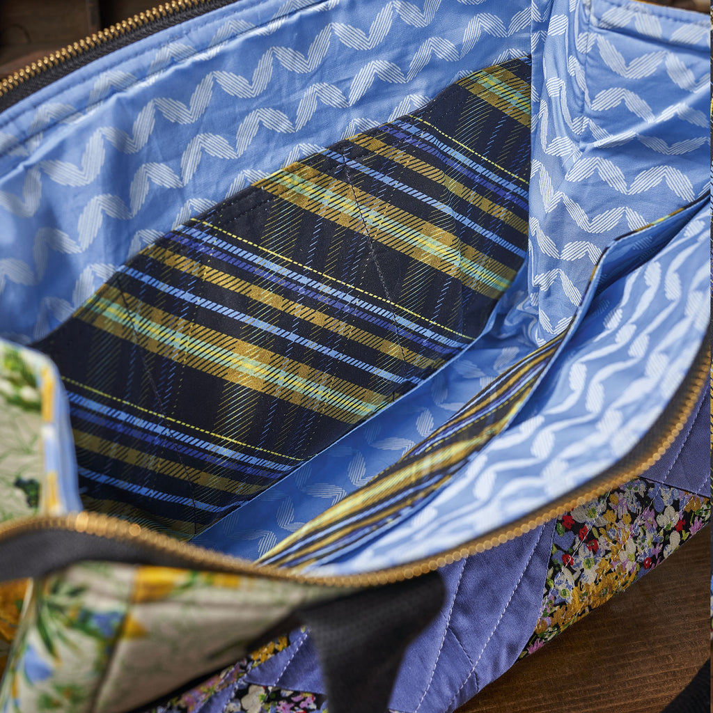 Sewing Storage Set Pattern PDF