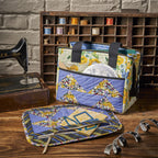 Sewing Storage Set Pattern PDF