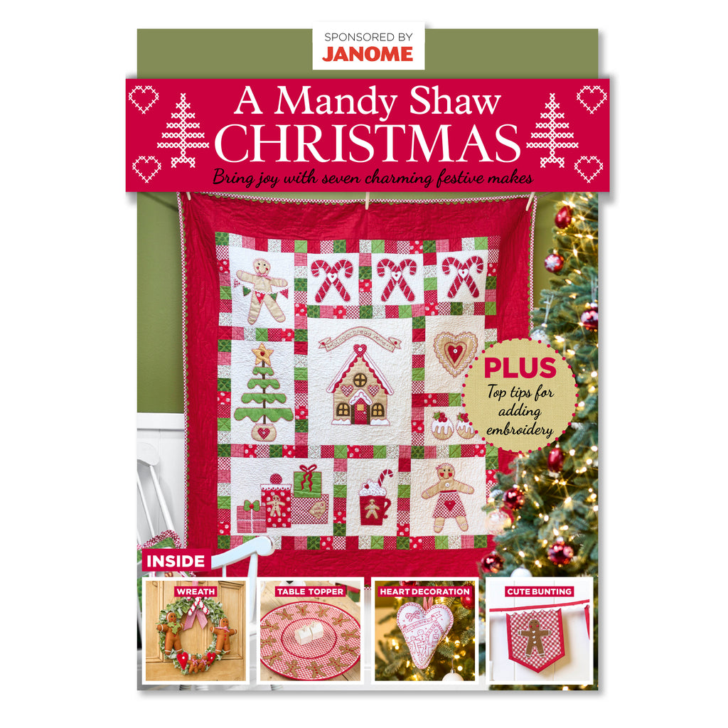 Today's Quilter Magazine Issue 145 PDF
