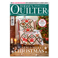 Today's Quilter Magazine Issue 145 PDF
