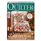 Today's Quilter Magazine Issue 145 PDF