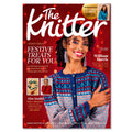 The Knitter Magazine issue 221 PDF