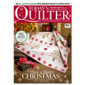 Today's Quilter Magazine Issue 132 PDF