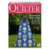Today's Quilter Magazine Issue 103 PDF
