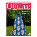 Today's Quilter Magazine Issue 103 PDF