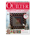 Today's Quilter Magazine Issue 104 PDF