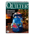 Today's Quilter Magazine Issue 106 PDF