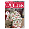 Today's Quilter Magazine Issue 107 PDF