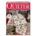 Today's Quilter Magazine Issue 107 PDF