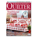 Today's Quilter Magazine Issue 109 PDF