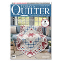 Today's Quilter Magazine Issue 114 PDF