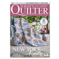 Today's Quilter Magazine Issue 117 PDF