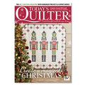 Today's Quilter Magazine Issue 119 PDF