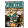 Today's Quilter Magazine Issue 120 PDF