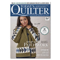Today's Quilter Magazine Issue 121 PDF