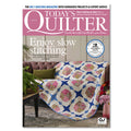Today's Quilter Magazine Issue 122 PDF