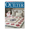 Today's Quilter Magazine Issue 123 PDF