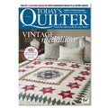 Today's Quilter Magazine Issue 123 PDF