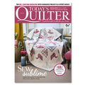 Today's Quilter Magazine Issue 124 PDF