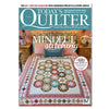 Today's Quilter Magazine Issue 125 PDF