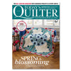 Today's Quilter Magazine Issue 126 PDF