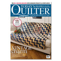 Today's Quilter Magazine Issue 127 PDF