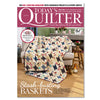 Today's Quilter Magazine Issue 129 PDF