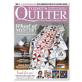 Today's Quilter Magazine Issue 066 PDF