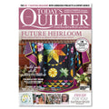 Today's Quilter Magazine Issue 069 PDF