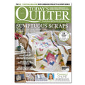 Today's Quilter Magazine Issue 072 PDF
