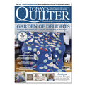 Today's Quilter Magazine Issue 073 PDF