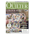 Today's Quilter Magazine Issue 074 PDF