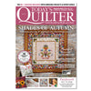 Today's Quilter Magazine Issue 079 PDF