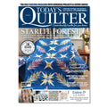 Today's Quilter Magazine Issue 084 PDF