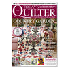 Today's Quilter Magazine Issue 086 PDF