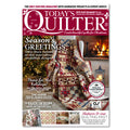 Today's Quilter Magazine Issue 093 PDF